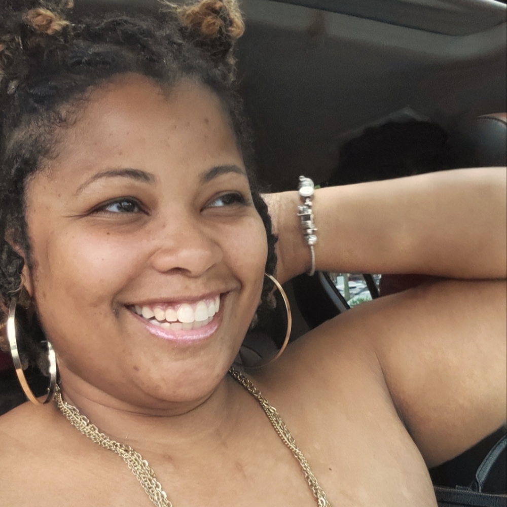 Meet your Posher, Shanice